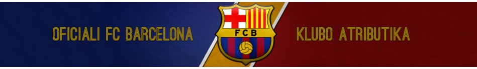 F.C. Barcelona F.C. Barcelona