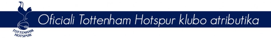 Tottenham Hotspur F.C. Tottenham Hotspur F.C.