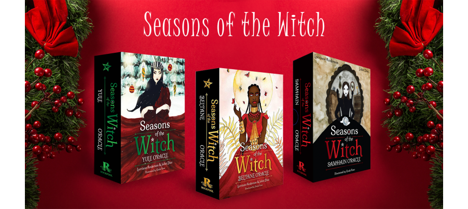 Seasons of the Witch