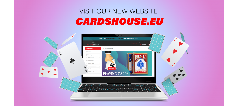 Cardshouse