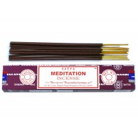 Satya smilkalai - Meditacija