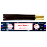 Satya smilkalai - Palo Santo