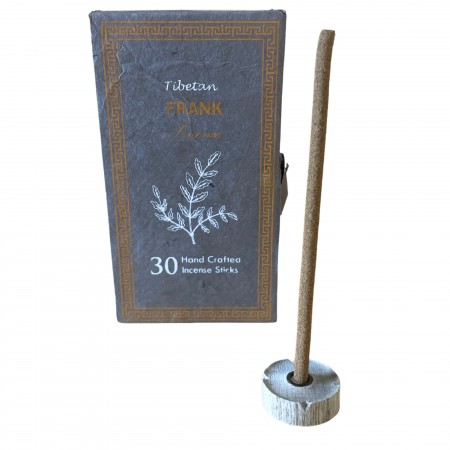 Himalayan Sughandit Dhoop smilkalų dovanų rinkinys - Ladanas
