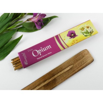 Vedic Opium Natūralūs smilkalai Aromatika