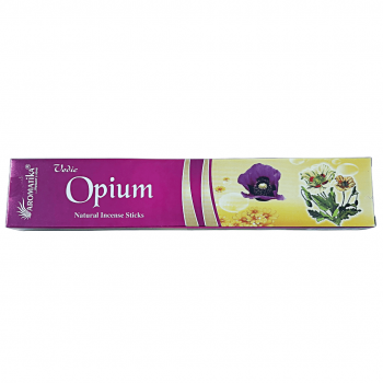 Vedic Opium Natūralūs smilkalai Aromatika