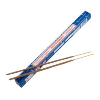 Nag Champa smilkalai 10g Satya