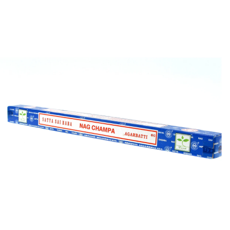 Nag Champa smilkalai 10g Satya