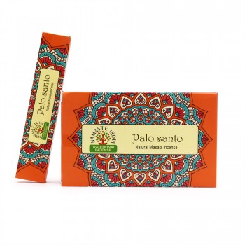 Namaste Mandala Masala smilkalai - Palo Santo Orkay