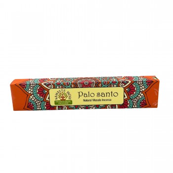 Namaste Mandala Masala smilkalai - Palo Santo Orkay