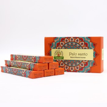 Namaste Mandala Masala smilkalai - Palo Santo Orkay