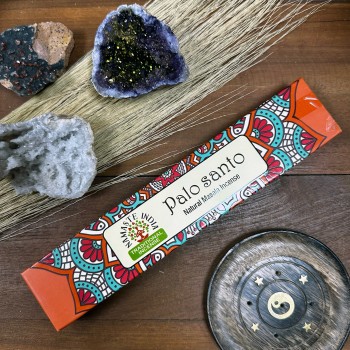 Namaste Mandala Masala smilkalai - Palo Santo Orkay