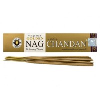 Golden Nag - Chandan Smilkalai Vijayshree