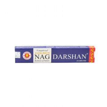 Golden Nag - Darshan Smilkalai Vijayshree