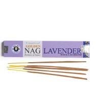 Golden Nag - Lavender Smilkalai Vijayshree