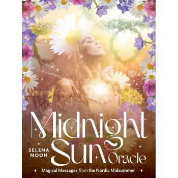 Midnight Sun Oracle kortos Rockpool 