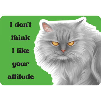 Cattitude kortos Rockpool Publishing