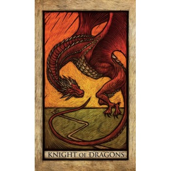 Game of Thrones House of the Dragon Toro kortos ir vadovas Insight Editions