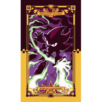 Sonic The Hedgehog Amy Rose's Toro kortos ir vadovas Insight Editions
