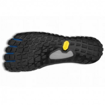 Vibram Fivefingers Spyridon Mr Barefoot mėlynos spalvos batai 38 dydis 14W4204-38