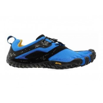 Vibram Fivefingers Spyridon Mr Barefoot mėlynos spalvos batai 38 dydis 14W4204-38