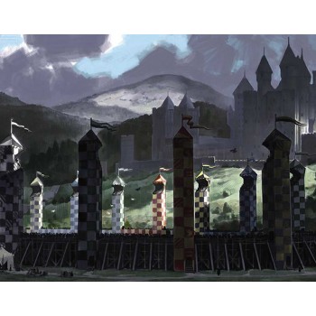 Harry Potter: Hogwarts Žurnalas kietu viršeliu Insight Editions