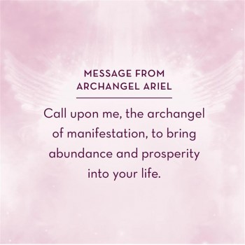 Angel Affirmations kortos Hay House
