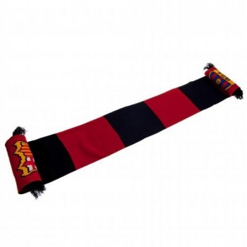 FC Barcelona šalikas 