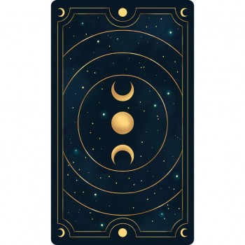 Astral Taro Kortos Lo Scarabeo