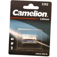Camelion CR2 ličio baterija 1 vnt.