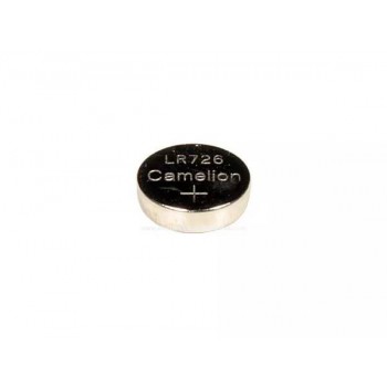 Camelion AG2 LR726 396 šarminės baterijos 10 vnt.