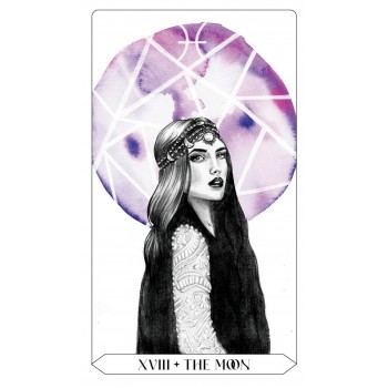 Lumina  taro kortos: Let your intuition guide you Rockpool