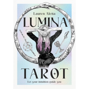 Lumina  taro kortos: Let your intuition guide you Rockpool