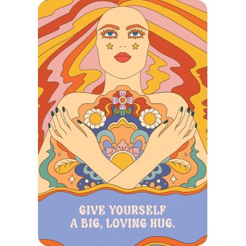 Cards for Daily Gratitude kortos Rockpool 