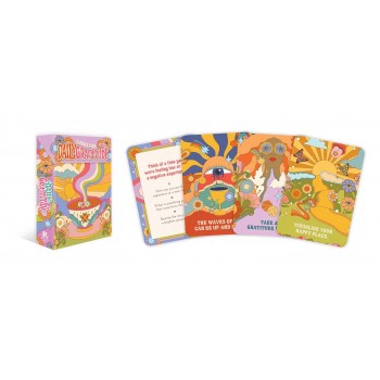 Cards for Daily Gratitude kortos Rockpool 