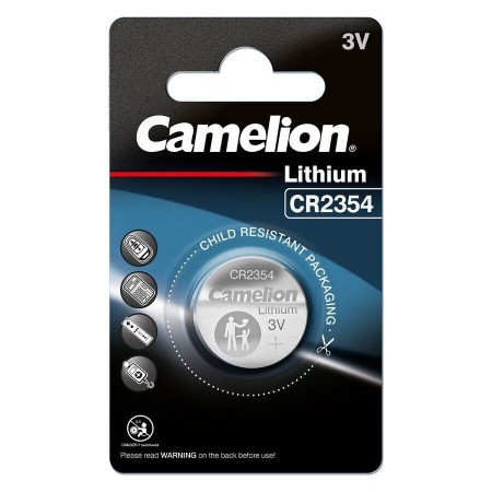 Camelion CR2354 ličio baterija 1 vnt.