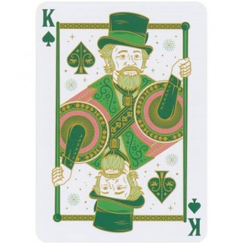 Wicked žaidimo kortos Theory 11