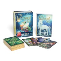 The Westwood Taro kortos Schiffer Publishing