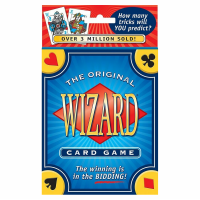Kosmetinis defektas The Original Wizard kortų žaidimas US Games Systems