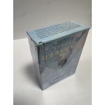 Kosmetinis defektas The Starseed Oracle kortos Hay House