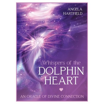 Whispers of the Dolphin Heart kortos Blue Angel