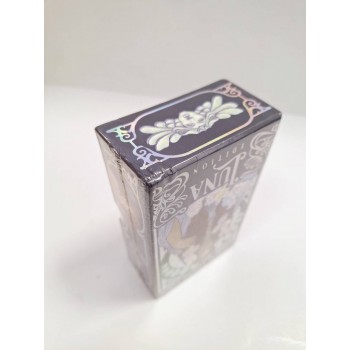 Kosmetinis defektas Ethereal Visions Tarot: Luna Edition Taro kortos US Games Systems