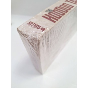 Kosmetinis defektas The Hoodoo Taro kortos Destiny Books