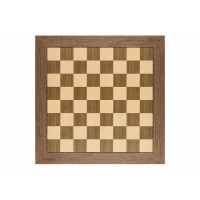 Bluetooth elektroninė lenta, riešutmedžio spalvos, be indeksų DGT