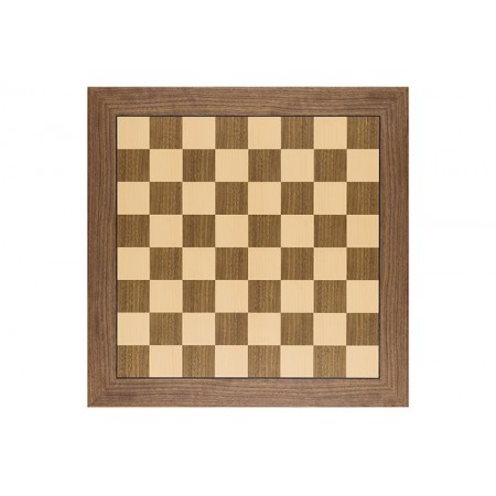 Bluetooth elektroninė lenta, riešutmedžio spalvos, be indeksų DGT