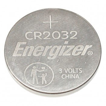 Energizer Ultimate Lithium CR2032 4BL ličio bateriijos 4 vnt.