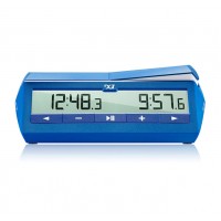DGT1500 mėlynas žaidimų laikmatis DGT