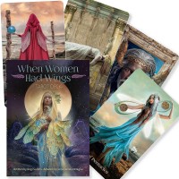 When Women Had Wings Taro kortos US Games Systems
