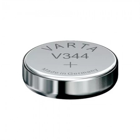 Varta V344 baterija, 1 vnt.