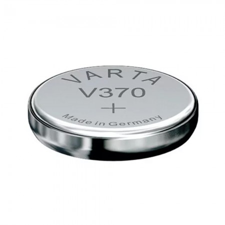 Varta V370 baterija, 1 vnt.