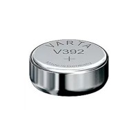 Varta V392 baterija, 1 vnt.
